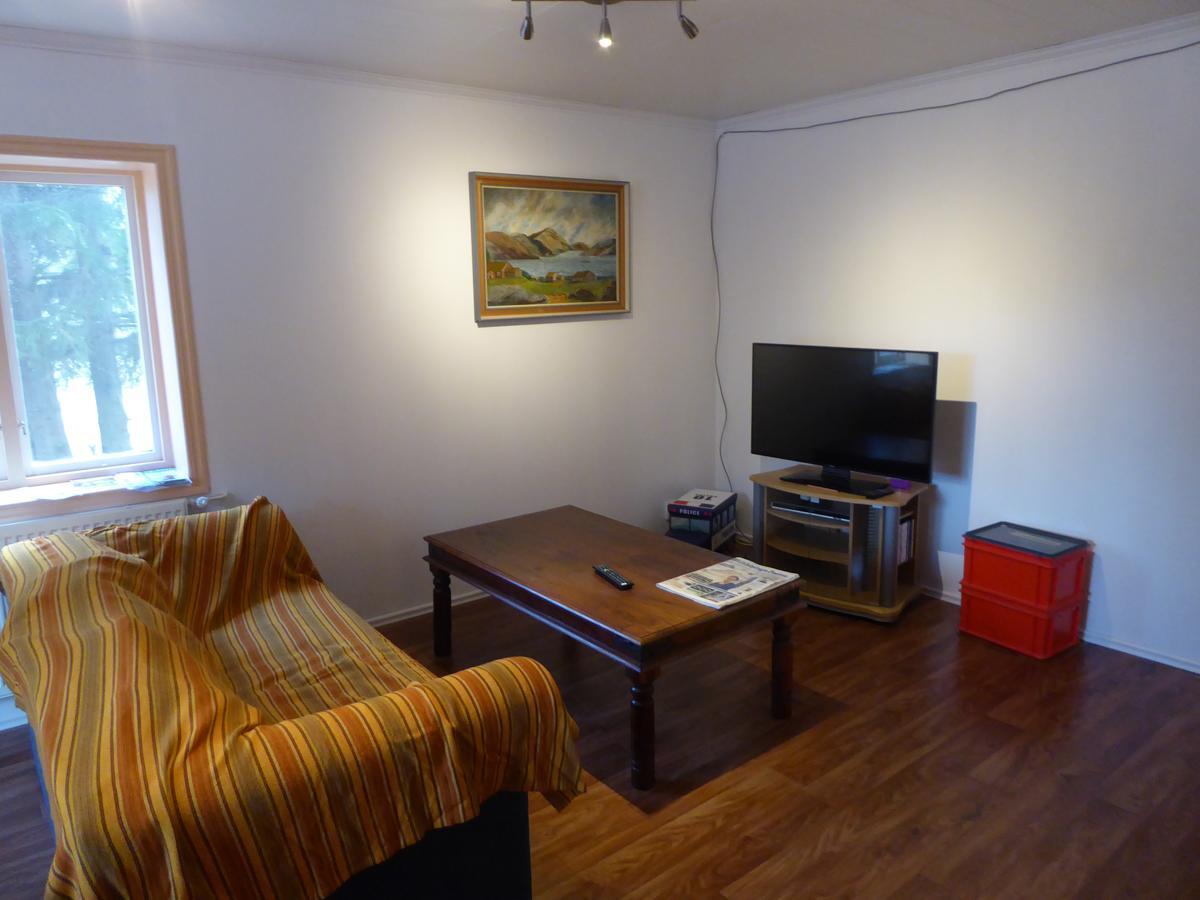 Ydrefors Bed&Breakfast Exterior foto