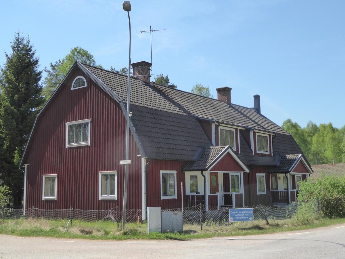 Ydrefors Bed&Breakfast Exterior foto