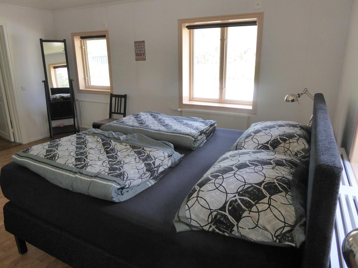 Ydrefors Bed&Breakfast Exterior foto