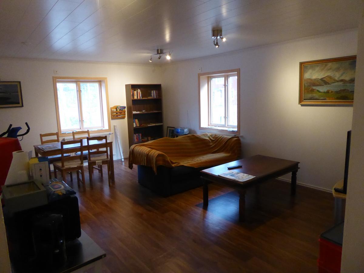 Ydrefors Bed&Breakfast Exterior foto