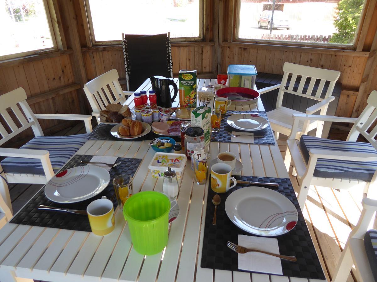Ydrefors Bed&Breakfast Exterior foto