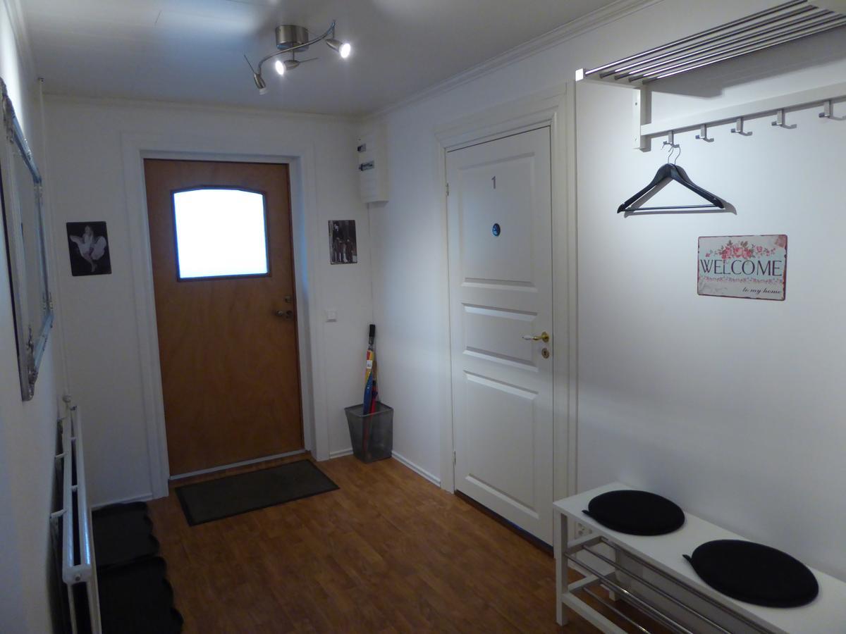 Ydrefors Bed&Breakfast Exterior foto