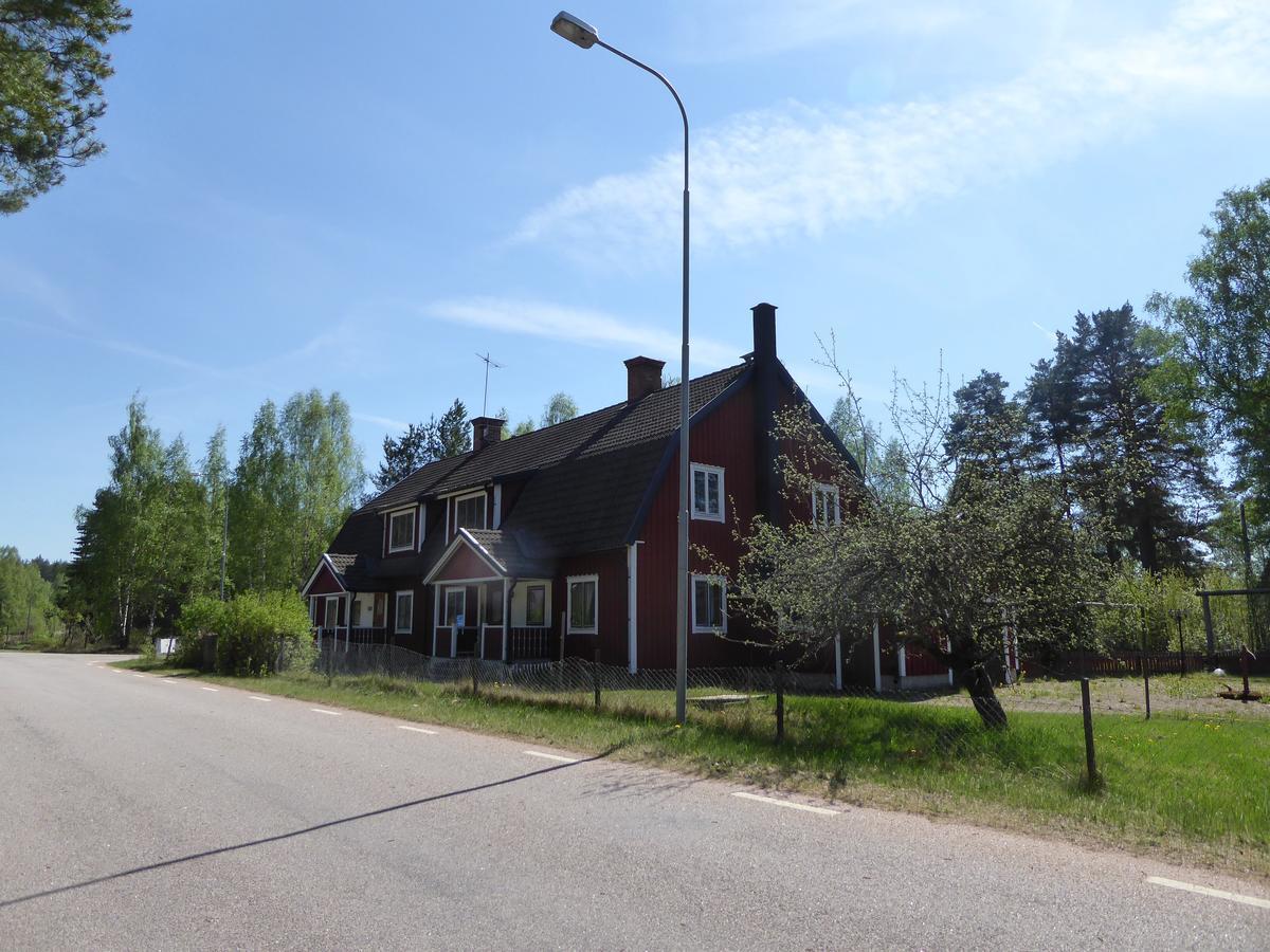 Ydrefors Bed&Breakfast Exterior foto