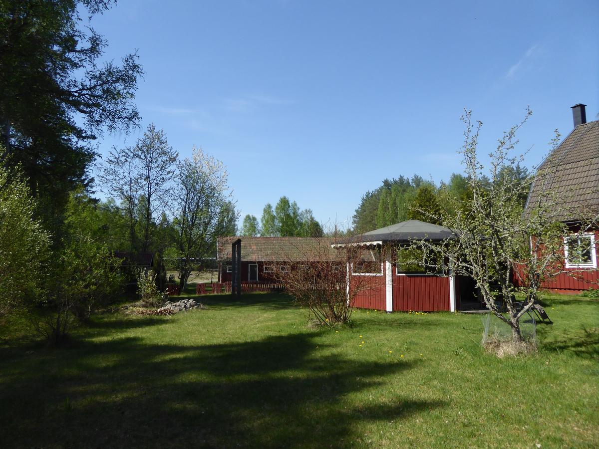 Ydrefors Bed&Breakfast Exterior foto