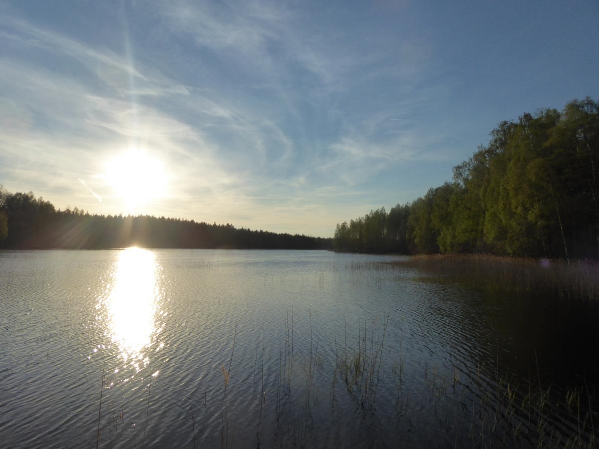Ydrefors Bed&Breakfast Exterior foto