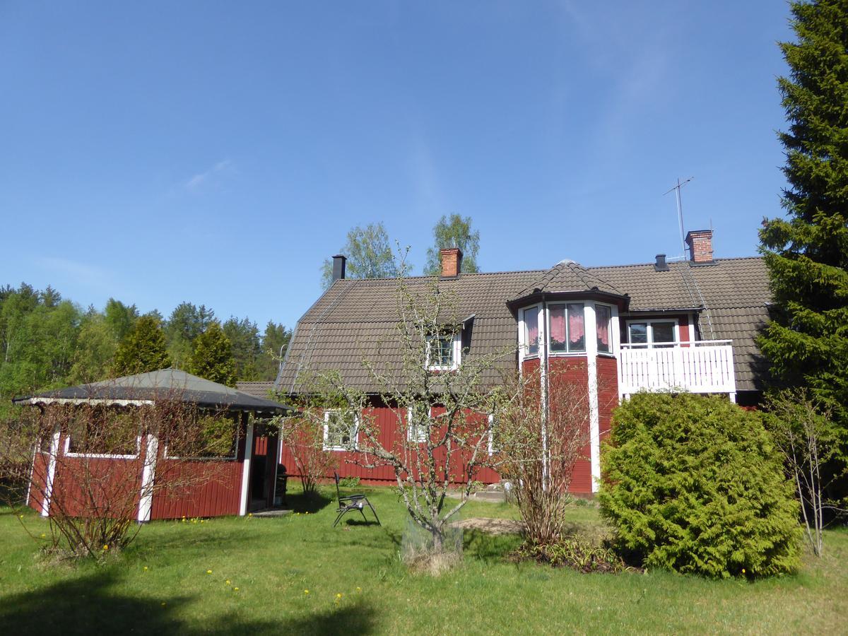 Ydrefors Bed&Breakfast Exterior foto