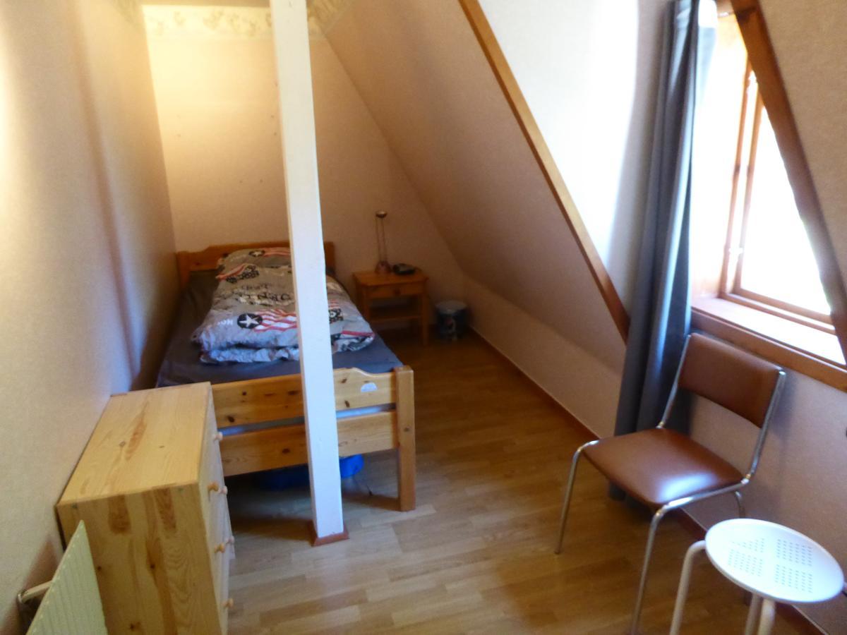 Ydrefors Bed&Breakfast Exterior foto