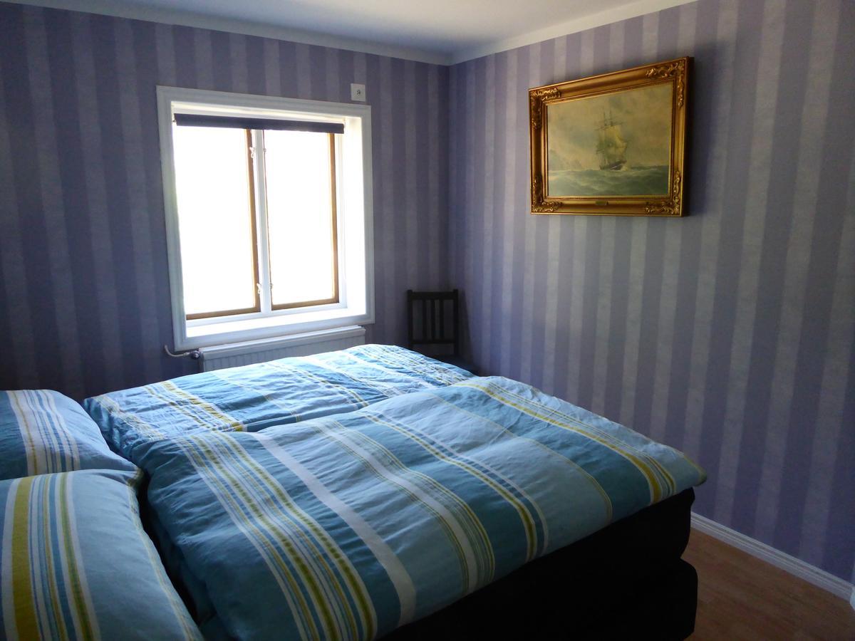 Ydrefors Bed&Breakfast Exterior foto