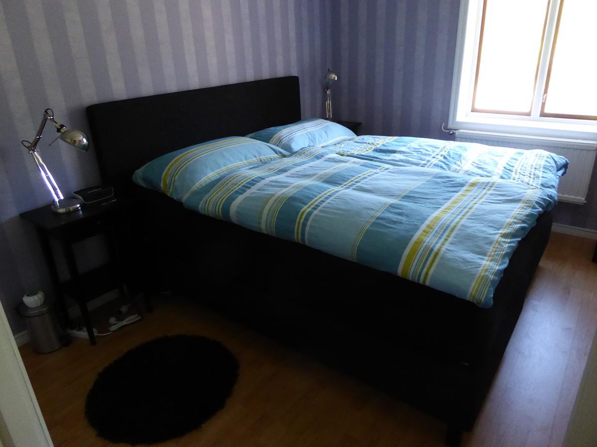 Ydrefors Bed&Breakfast Exterior foto