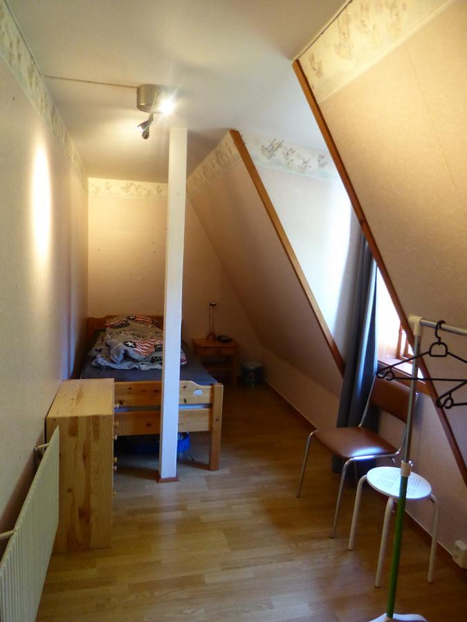 Ydrefors Bed&Breakfast Exterior foto