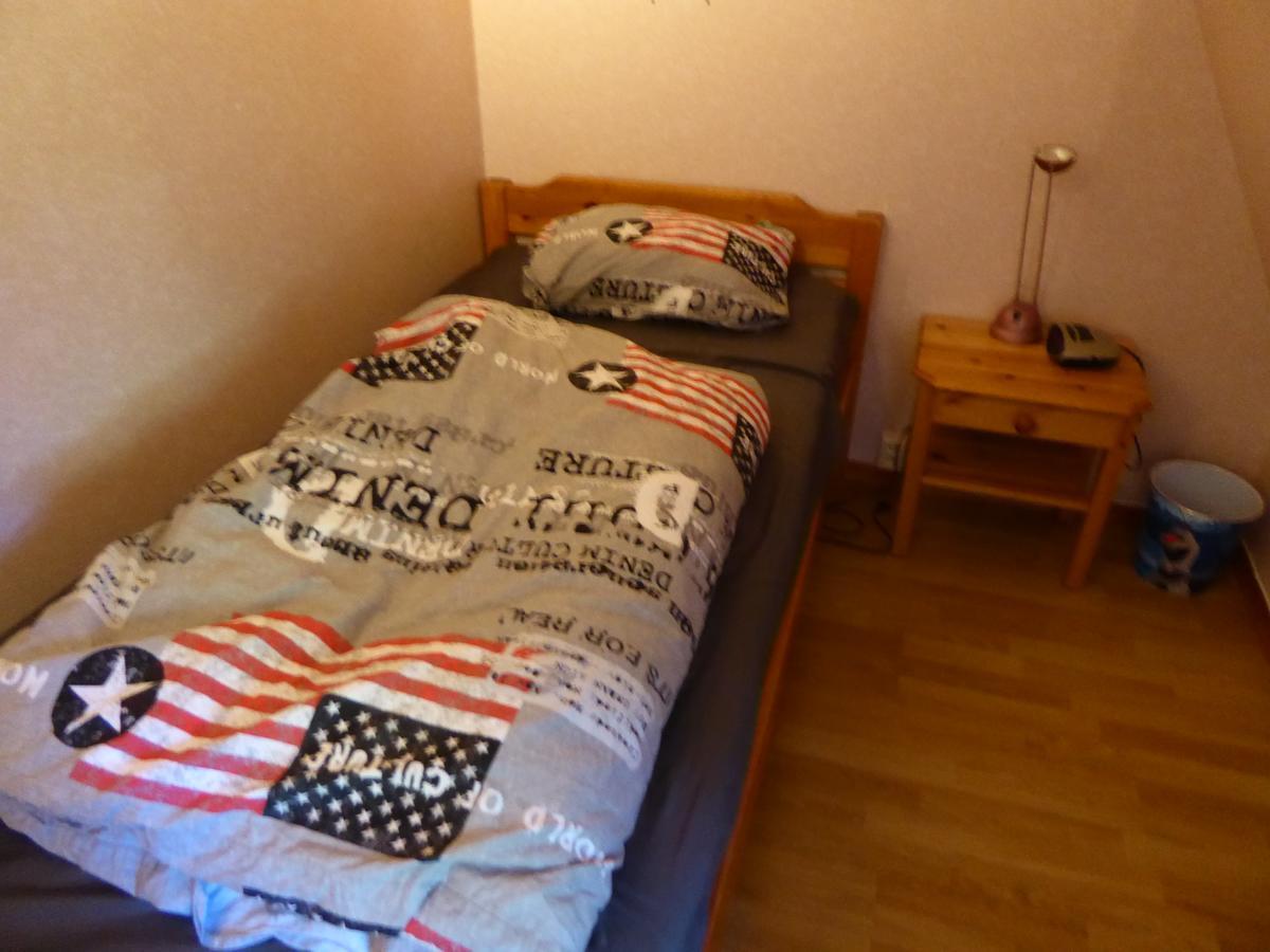 Ydrefors Bed&Breakfast Exterior foto
