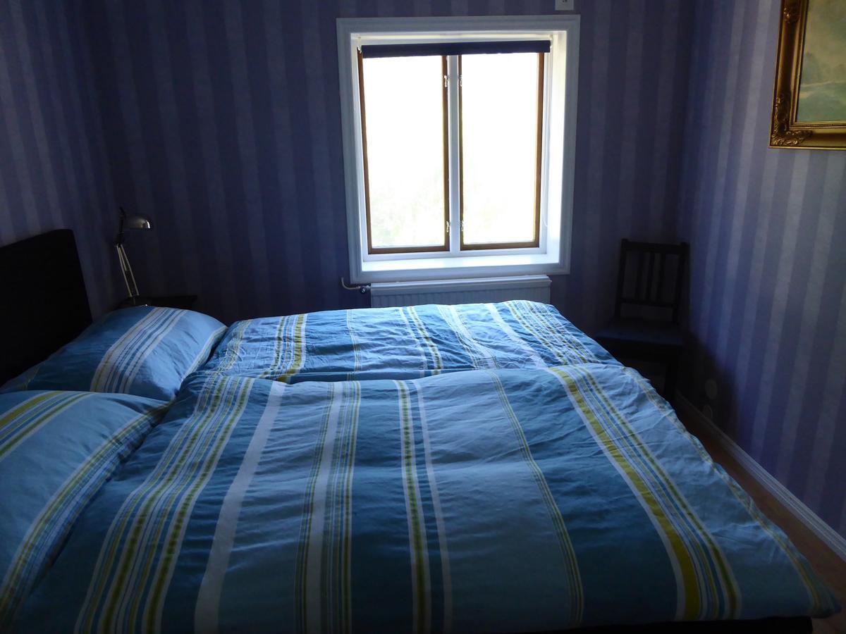 Ydrefors Bed&Breakfast Exterior foto