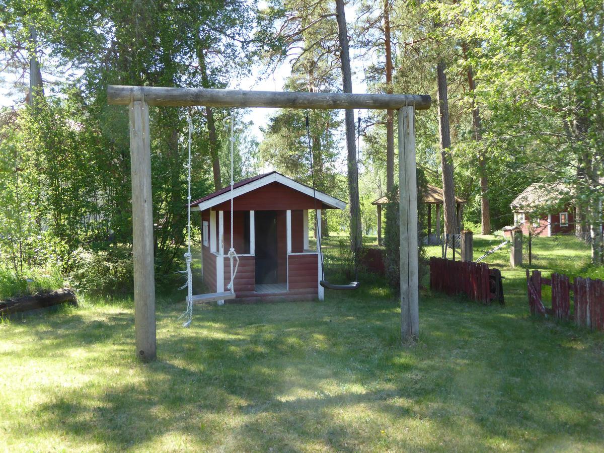 Ydrefors Bed&Breakfast Exterior foto