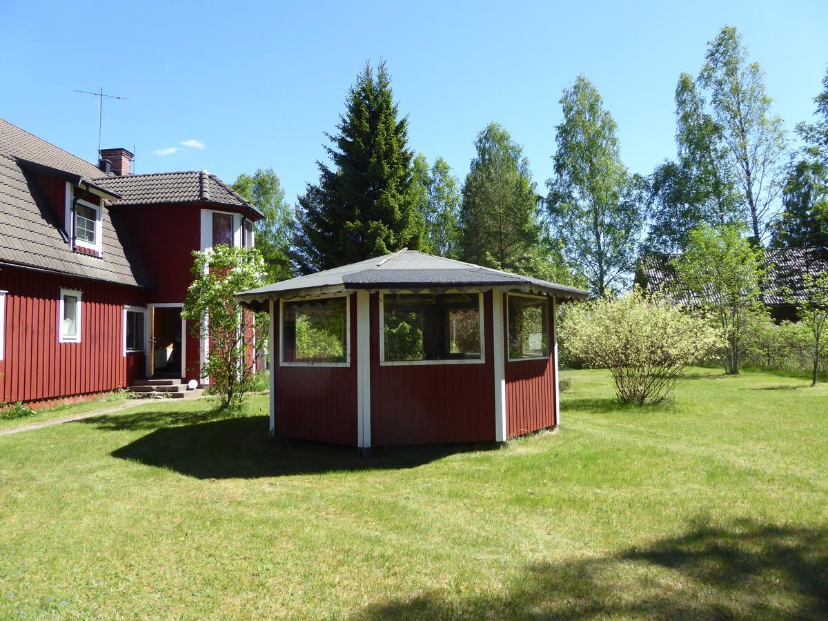 Ydrefors Bed&Breakfast Exterior foto