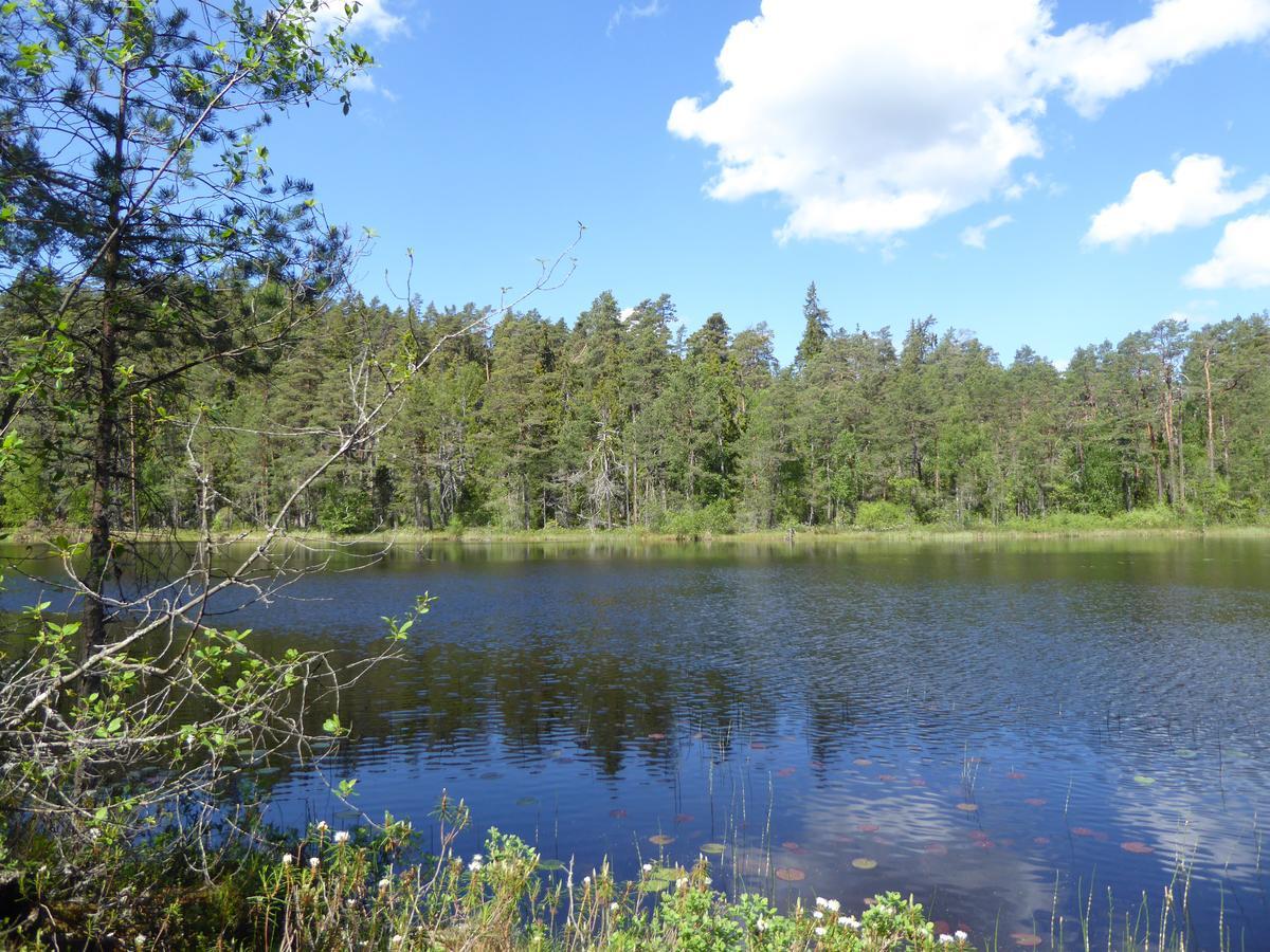 Ydrefors Bed&Breakfast Exterior foto