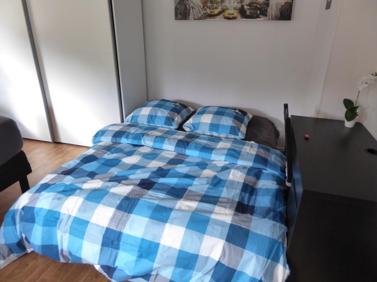 Ydrefors Bed&Breakfast Exterior foto