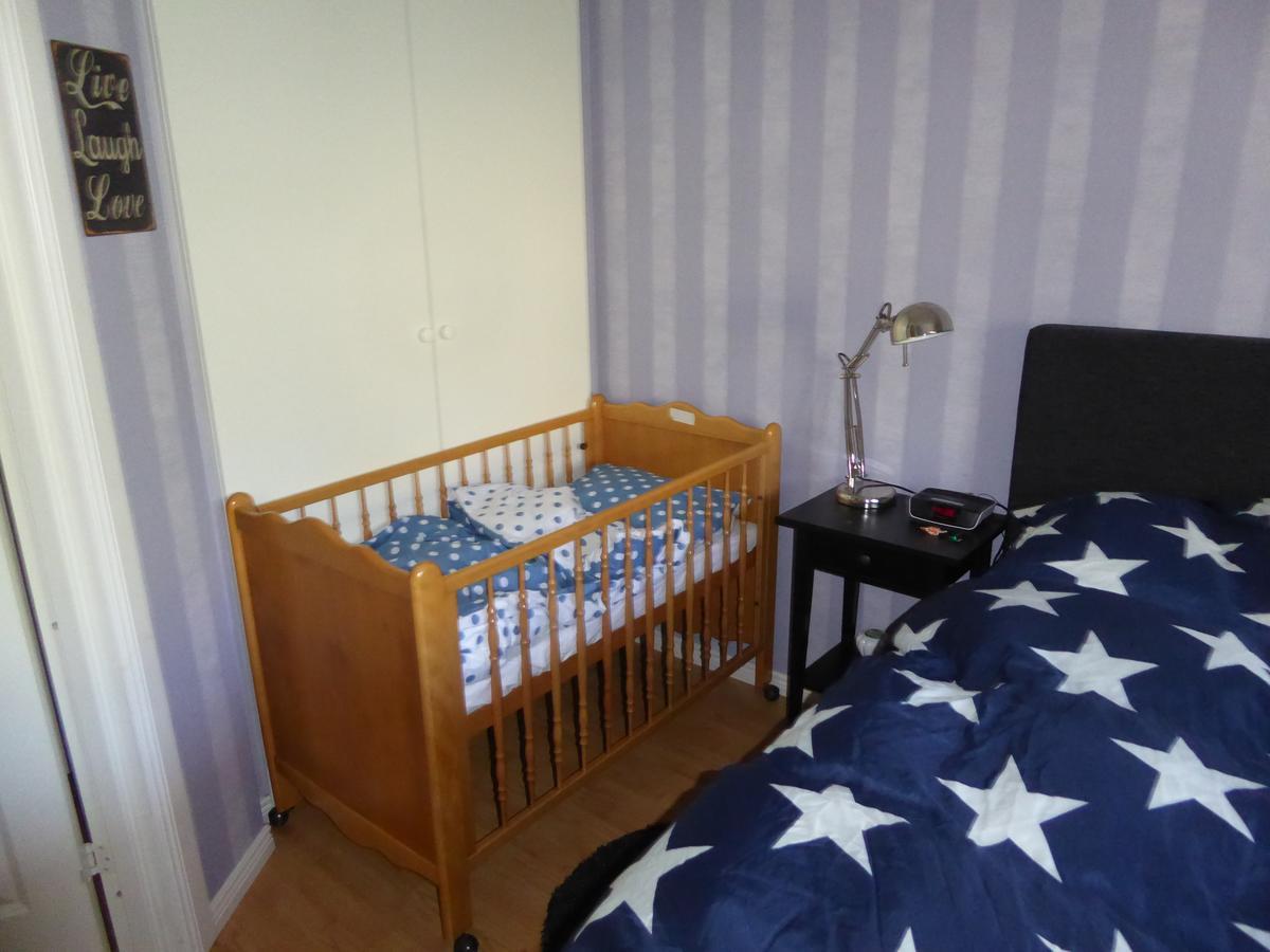 Ydrefors Bed&Breakfast Exterior foto