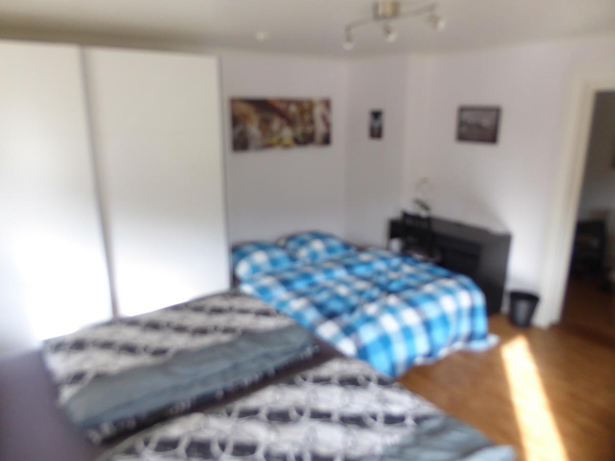 Ydrefors Bed&Breakfast Exterior foto