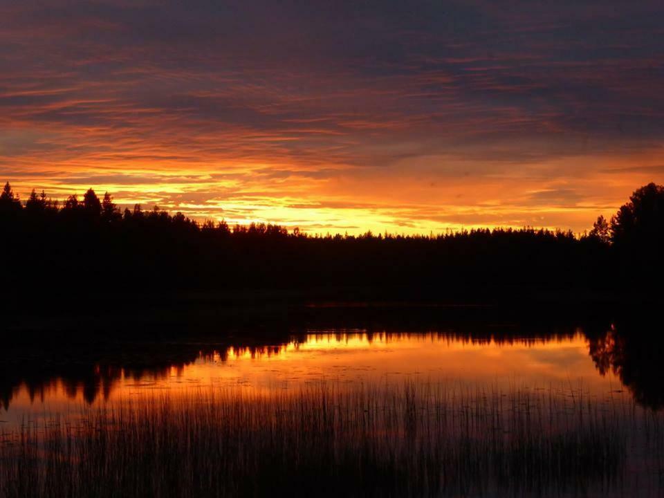 Ydrefors Bed&Breakfast Exterior foto