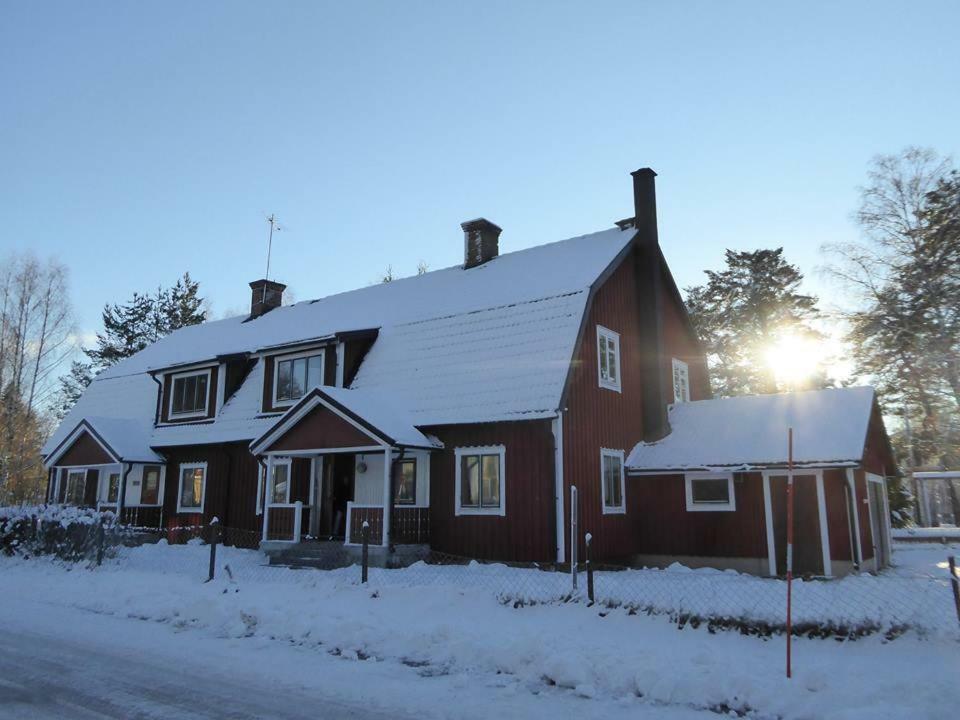 Ydrefors Bed&Breakfast Exterior foto