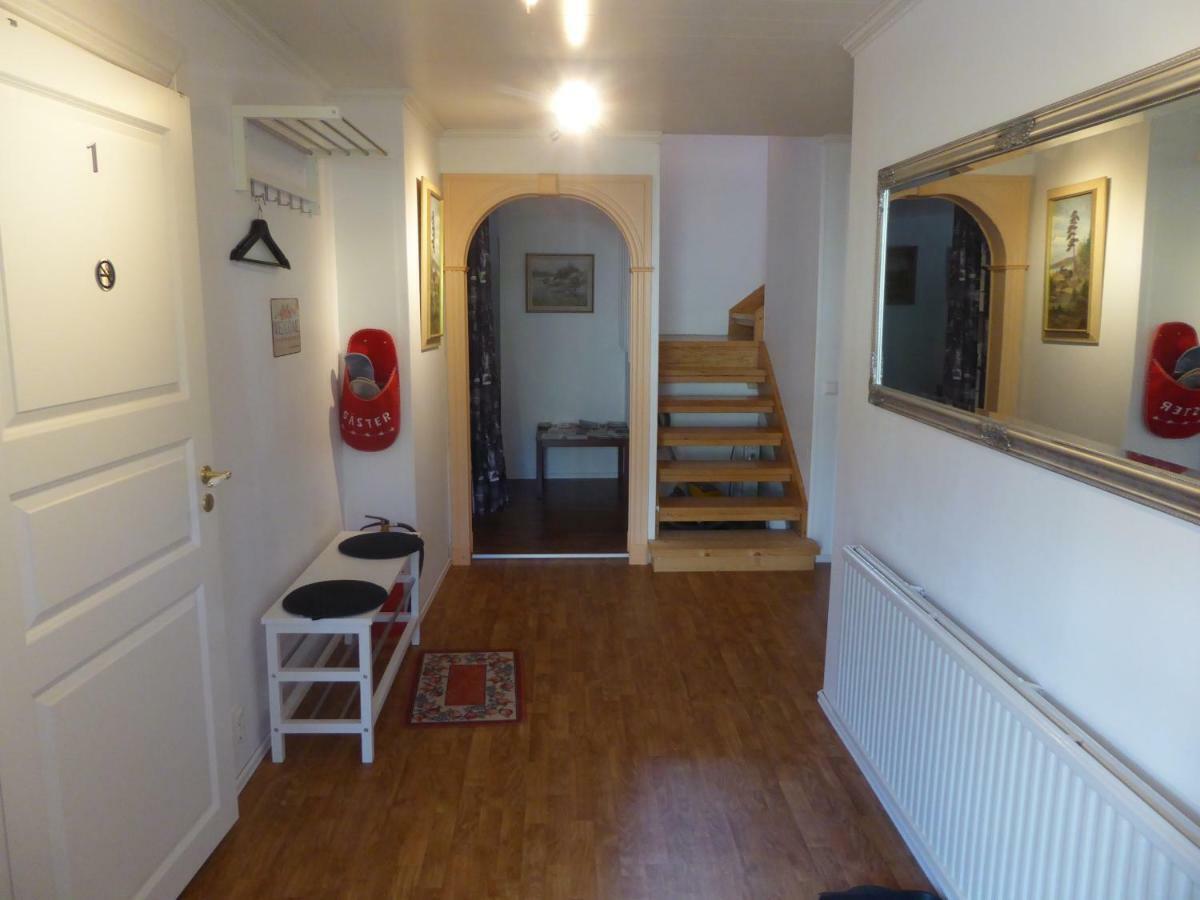 Ydrefors Bed&Breakfast Exterior foto
