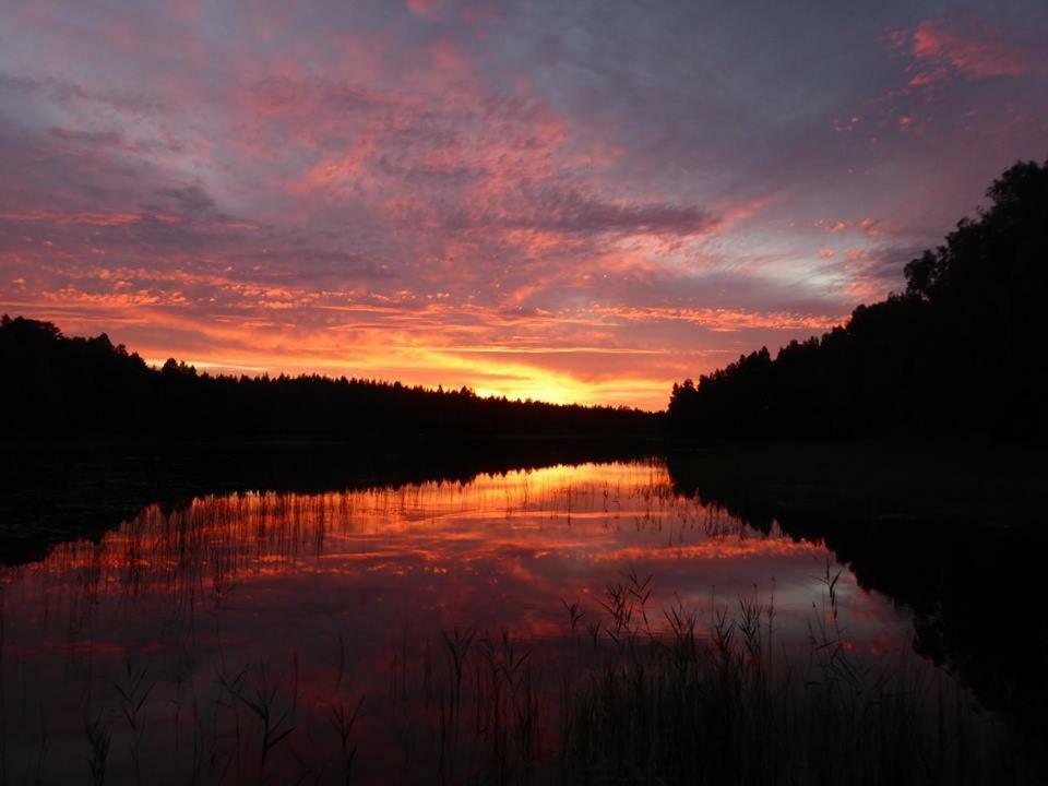 Ydrefors Bed&Breakfast Exterior foto
