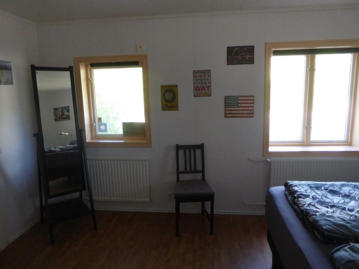 Ydrefors Bed&Breakfast Exterior foto