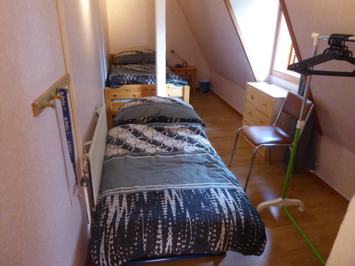 Ydrefors Bed&Breakfast Exterior foto