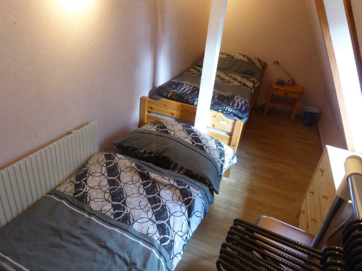 Ydrefors Bed&Breakfast Exterior foto