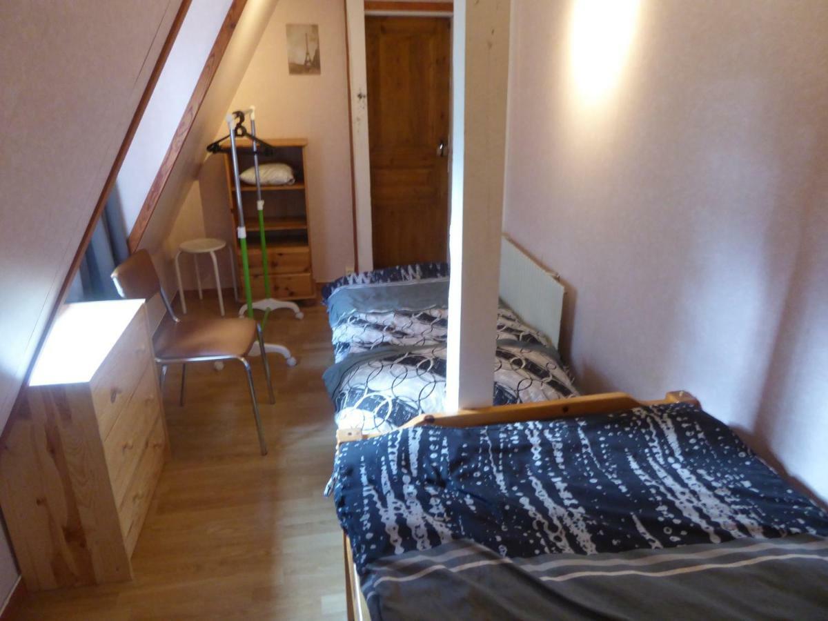 Ydrefors Bed&Breakfast Exterior foto